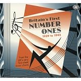 Britain'S First Number Ones (1939-1945)