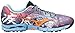 Mizuno Women's Wave Hayate Trail Running Shoe