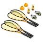 SKLZ Speedminton 4-Player Fun Set