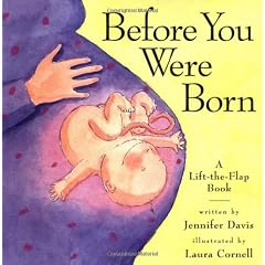 Before You Were Born