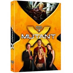 Mutant X: Season 3