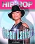Queen Latifah (Hip Hop (Mason Crest Hardcover))