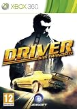 Picture of Driver San Francisco (Xbox 360)