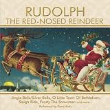 Rudolph the Red Nosed Reindeer