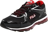 Fila Men's DLS Loop Running Shoe