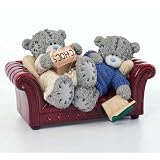 Over Indulgence Me to You Bear FigurineIMAGE