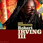 Click here to buy New Momentum by  Robert Irving III .