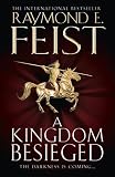 A Kingdom Besieged (Midkemian Trilogy 1)