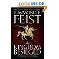A Kingdom Besieged (Midkemian Trilogy 1)
