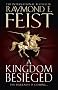 A Kingdom Besieged (Midkemian Trilogy 1)
