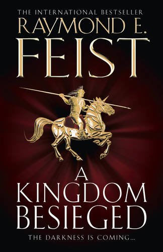 A Kingdom Besieged (Midkemian Trilogy 1)