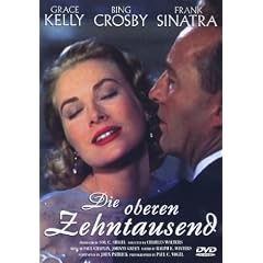 Die oberen Zehntausend