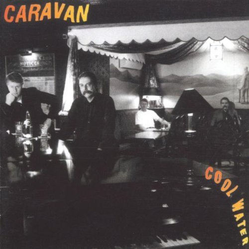 Caravan - Cool Water - Zortam Music