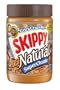 Skippy Peanut Butter, Natural Super Chunk, 15-Ounce Jars (Pack of 6)