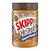 Skippy Peanut Butter, Natural Super Chunk, 15-Ounce Jars (Pack of 6)