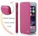 iPhone 6 Plus Case, FYY Ultra Slim Cover Case for iPhone 6 Plus (5.5 inch screen) Pink