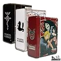 Fullmetal Alchemist Complete Limited Edition Metal Tin Collection (Volumes 1-13)