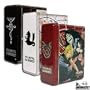 Fullmetal Alchemist Complete Limited Edition Metal Tin Collection (Volumes 1-13)