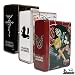 Fullmetal Alchemist Complete Limited Edition Metal Tin Collection (Volumes 1-13)