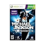 New Ubisoft Michael Jackson The Experience Multiplayer Dance Challenges Dance Crew Performances