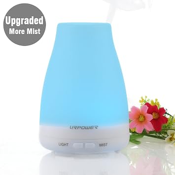 aromatherapy, essential oils, diffuser,