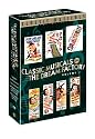 Classic Musicals from the Dream Factory, Vol. 2 (The Pirate / Words and Music / That's Dancing / The Belle of New York & Royal Wedding / That Midnight Kiss & The Toast of New Orleans)