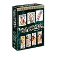 Classic Musicals from the Dream Factory, Vol. 2 (The Pirate / Words and Music / That's Dancing / The Belle of New York & Royal Wedding / That Midnight Kiss & The Toast of New Orleans) (REGION 1)(NTSC) (NTSC)