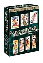 Classic Musicals from the Dream Factory, Vol. 2 Movie Streaming.