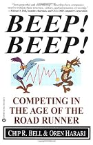 Beep! Beep!: Competing in the Age of the Road Runner