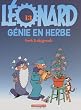 L�onard, Tome 13 : G�nie en herbe