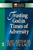 Trusting God in Times of Adversity: Job (The New Inductive Study Series)