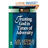 Trusting God in Times of Adversity: Job (The New Inductive Study Series)