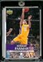 2007-08 Upper Deck First Edition # 43 Jordan Farmar - NBA Basketball Trading Card in a Protective Display Case