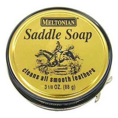 Meltonian Saddle Soap