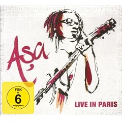 Live In Paris