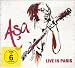 Asa-Live In Paris cd cover