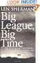 Big League, Big Time: The Birth Of The Arizona Diamonback, The Billion Daollar Business Of Sports