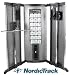 NordicTrack Nordic Track E8500 Competition Series Fold-Up Multi Gym/Home Gym System