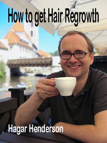 How to get Hair Regrowth