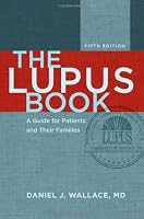 The Lupus Book: A Guide for Patients and Their Families