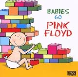 Babies Go Pink Floyd