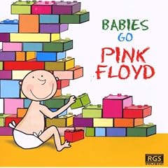 Babies Go Pink Floyd [Edizione: Germania] [Import]