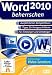 Word 2010 beherrschen