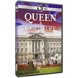 Queen & Country
