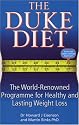 The Duke Diet: The world-renowned programme for healthy and sustainable weight loss