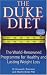 Book The Duke Diet: The world-renowned programme for healthy and sustainable weight loss