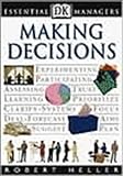 Making decisions