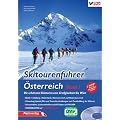 Skitourenf�hrer �sterreich, m. DVD-ROM