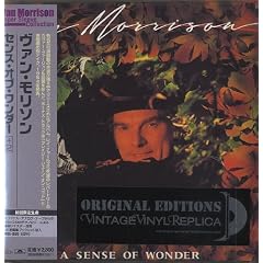 A Sense of Wonder [Replica]