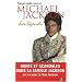 Les livres de Michael Jackson